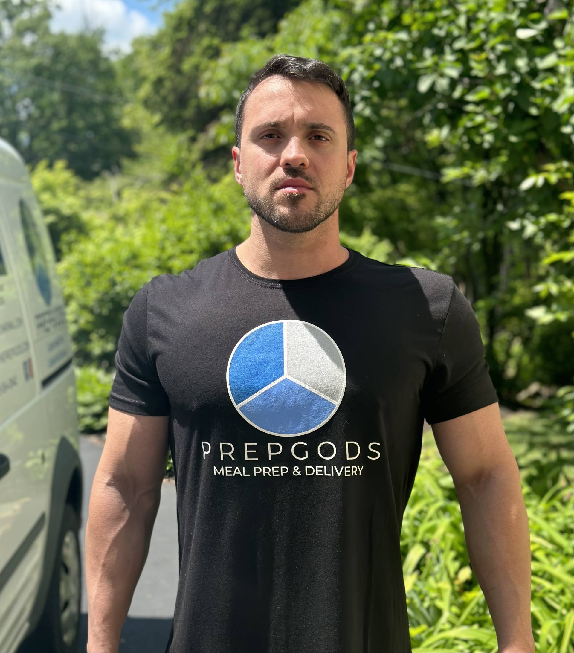Flagship Shirt