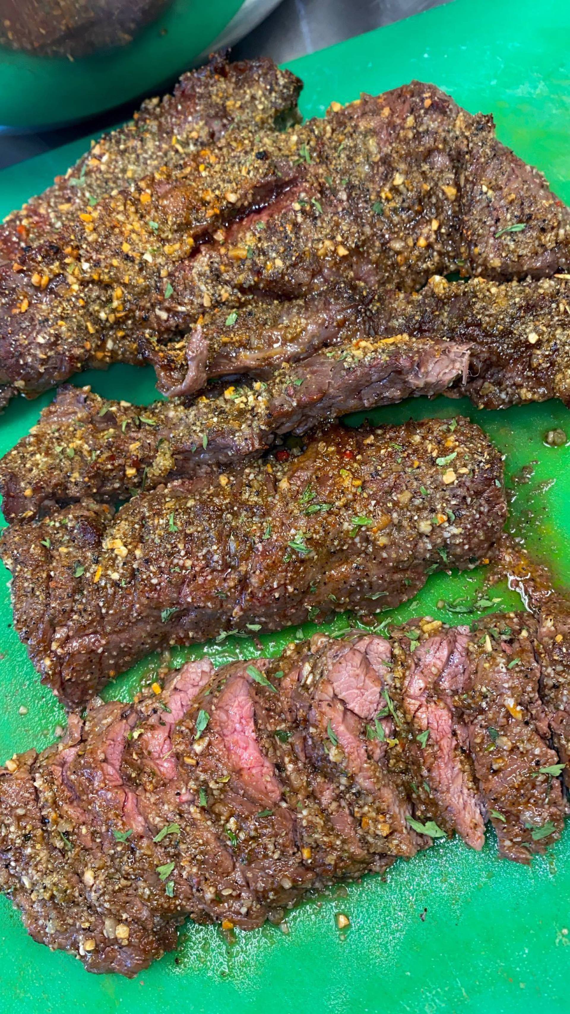 Steak - Sirloin Tips