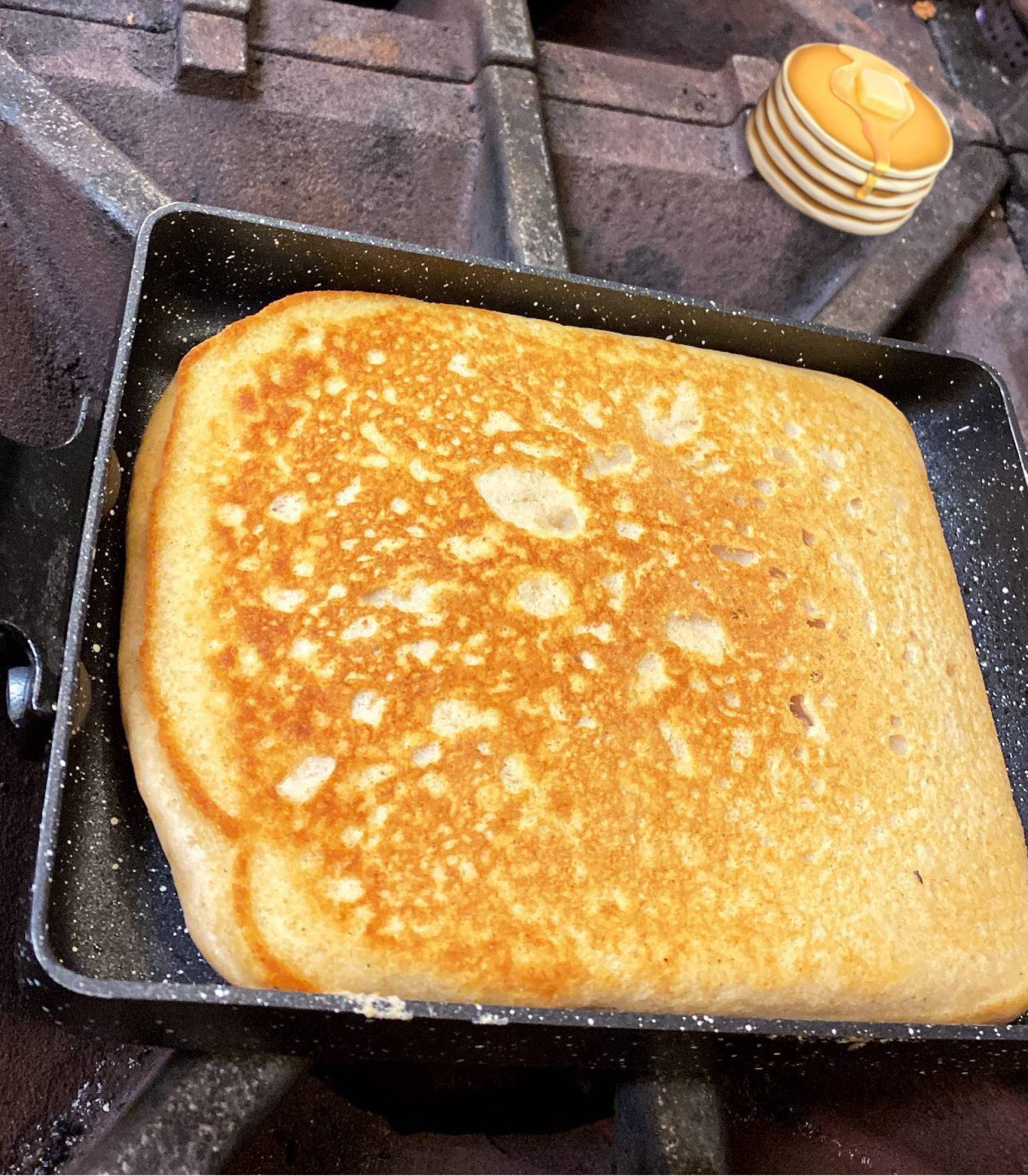 Pancake ( Blueberry )