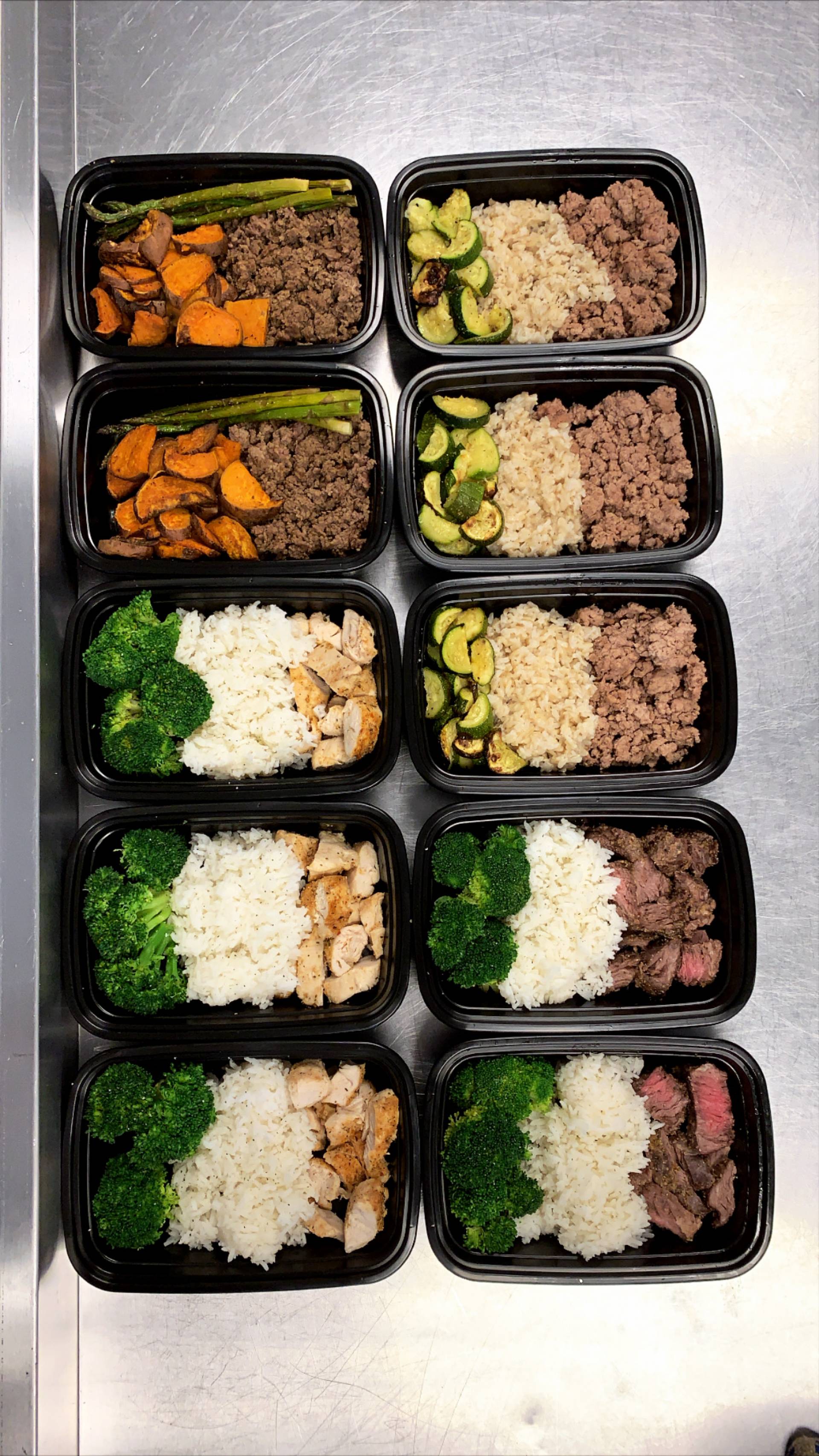 LEAN Pack